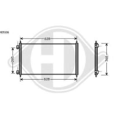 Конденсатор, кондиционер