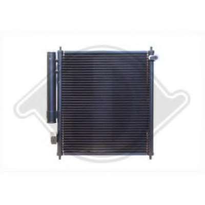 Конденсатор, кондиционер