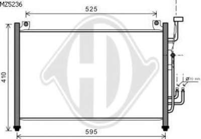 Конденсатор, кондиционер
