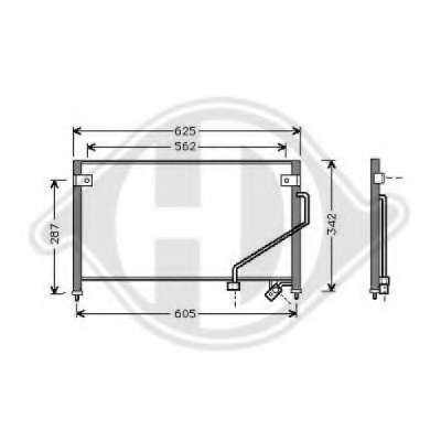 Конденсатор, кондиционер