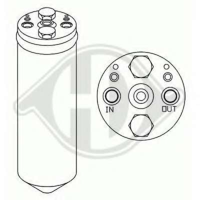 Осушитель, кондиционер