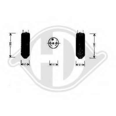 Осушитель, кондиционер