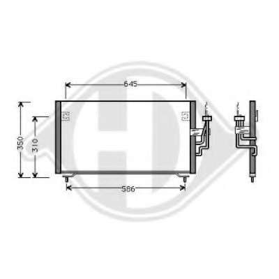 Конденсатор, кондиционер