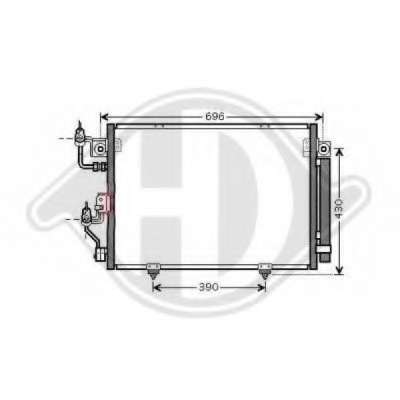 Конденсатор, кондиционер