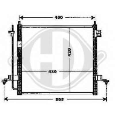 Конденсатор, кондиционер
