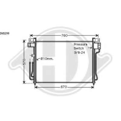 Конденсатор, кондиционер