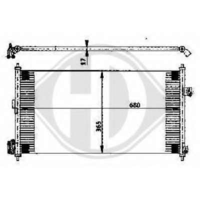 Конденсатор, кондиционер