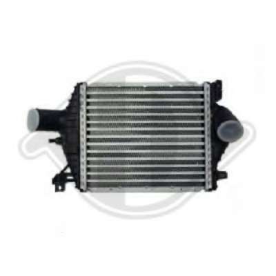 Интеркулер