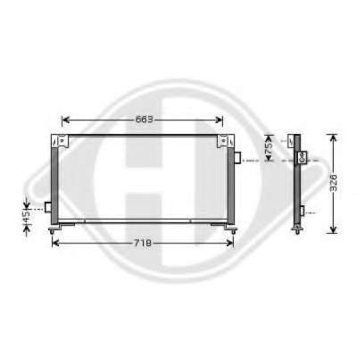 Конденсатор, кондиционер