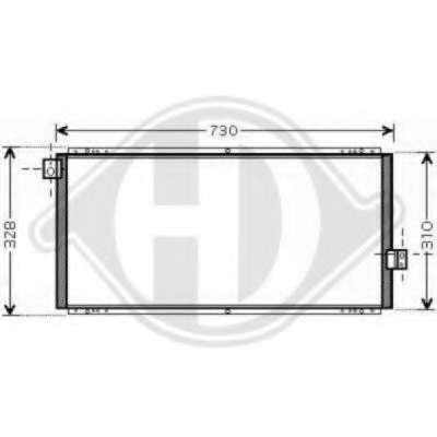 Конденсатор, кондиционер