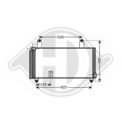 Конденсатор, кондиционер