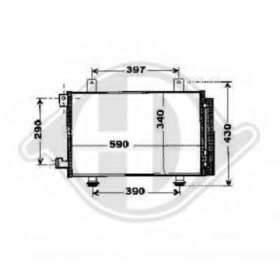 Конденсатор, кондиционер