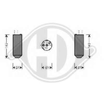 Осушитель, кондиционер