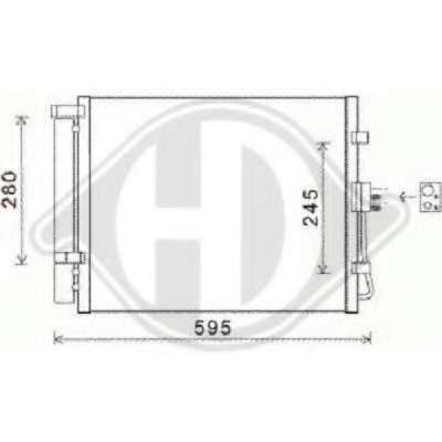 Конденсатор, кондиционер
