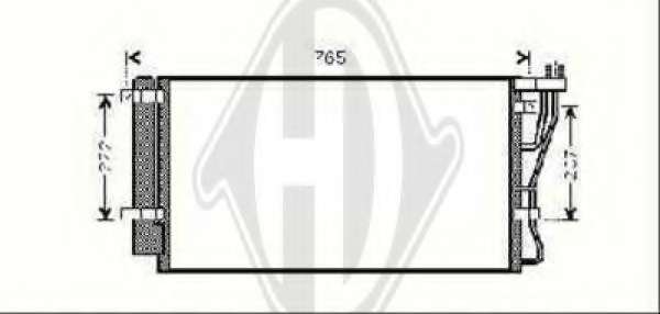 Конденсатор, кондиционер