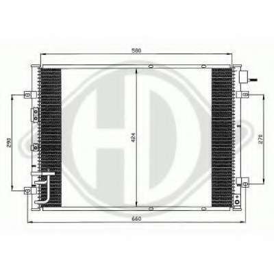 Конденсатор, кондиционер