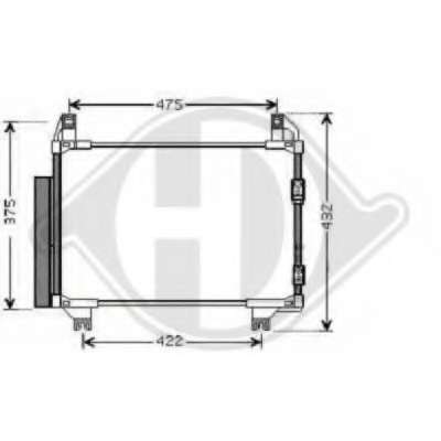 Конденсатор, кондиционер
