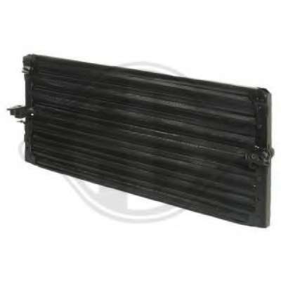 Конденсатор, кондиционер