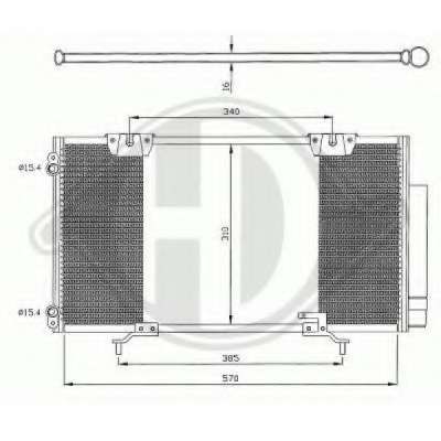 Конденсатор, кондиционер