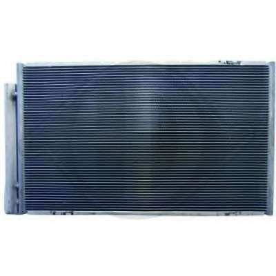 Конденсатор, кондиционер