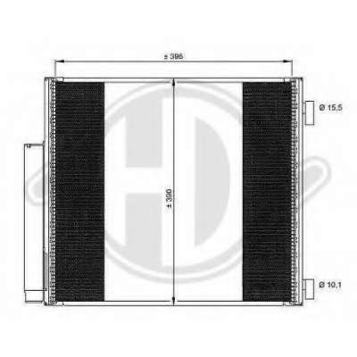 Конденсатор, кондиционер