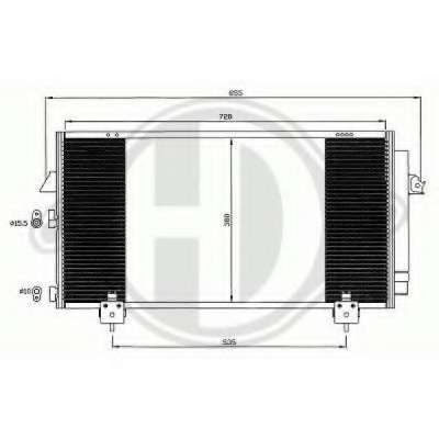 Конденсатор, кондиционер