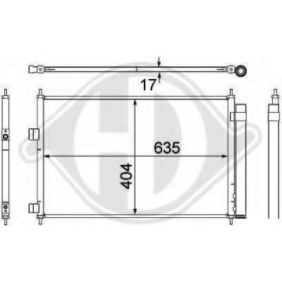 Конденсатор, кондиционер
