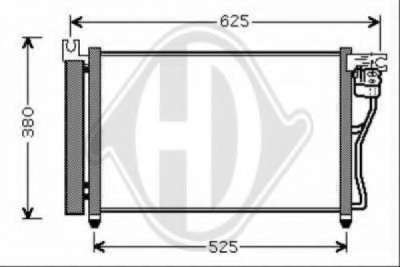 Конденсатор, кондиционер