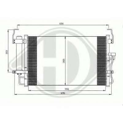 Конденсатор, кондиционер