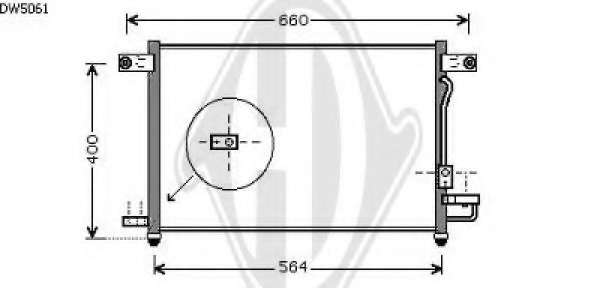 Конденсатор, кондиционер