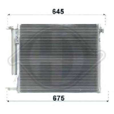 Конденсатор, кондиционер