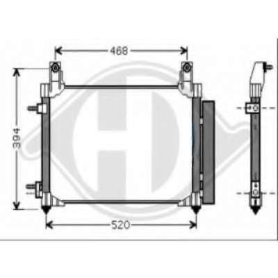 Конденсатор, кондиционер