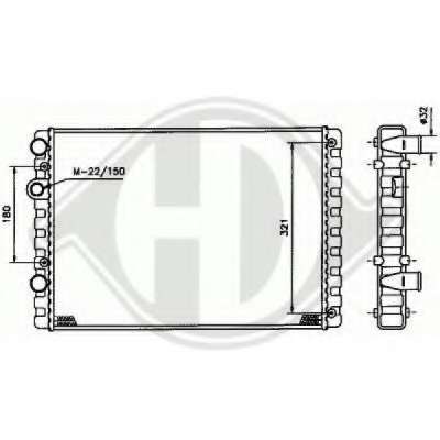 Конденсатор, кондиционер