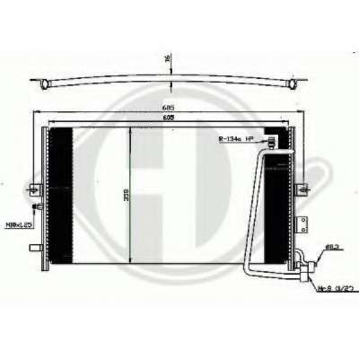 Конденсатор, кондиционер