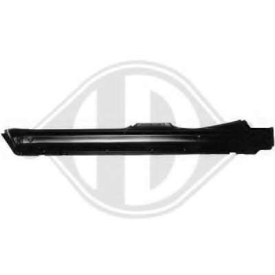 Накладка порога