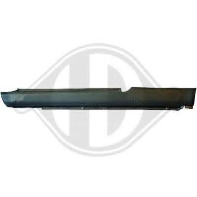 Накладка порога