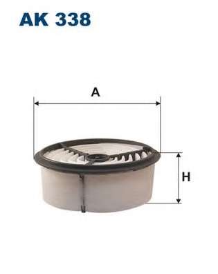 Воздушный фильтр