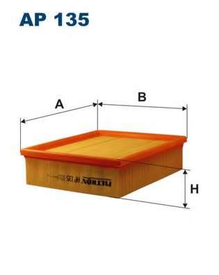 Фільтр повітря