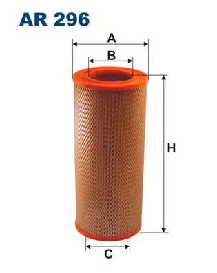 Воздушный фильтр