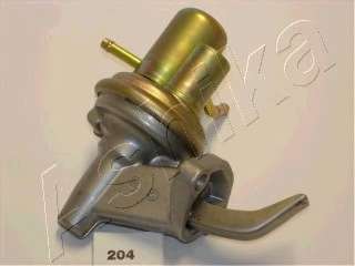 Топливный насос