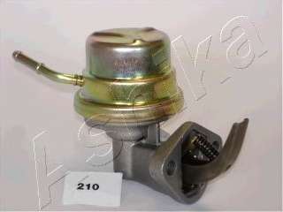 Топливный насос