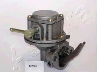 Топливный насос