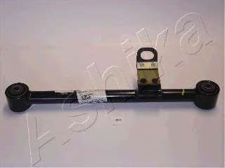 Рулевые тяги