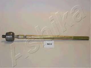 Осевой шарнир, рулевая тяга