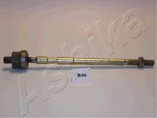 Осевой шарнир, рулевая тяга