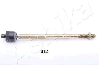 Осевой шарнир, рулевая тяга