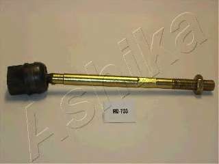 Осевой шарнир, рулевая тяга