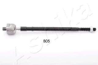 Осевой шарнир, рулевая тяга