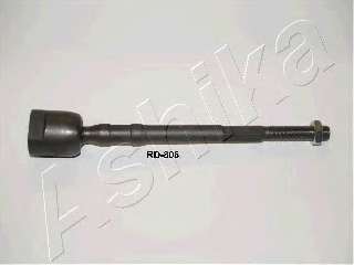 Осевой шарнир, рулевая тяга