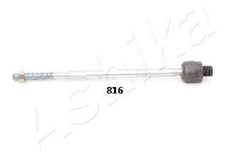 Осевой шарнир, рулевая тяга